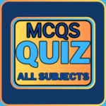 all mcqs and quiz android application logo